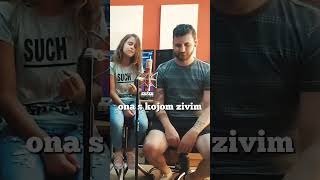 Fatmir Sulejmani & Lana Vukcevic Cipele (COVER)