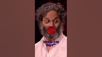 Jason Mantzoukas completes his series arc 🇬🇧 #taskmaster