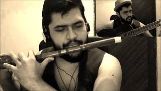 The Last Of The Mohicans o ltimo Dos Moicanos  Dizi Flute Cover