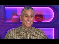 The Valley's Reza on Rebuilding Trust With MJ and How He Feels About People Revisiting 'Shahs'