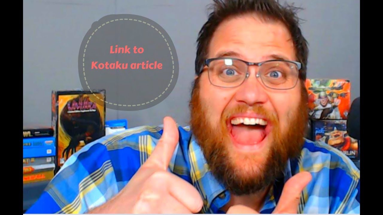 The Quartering and Kotaku got a man in trouble with the authorities ...