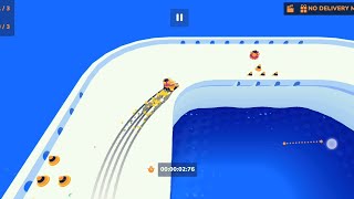 Complete Level 8 Driftwave