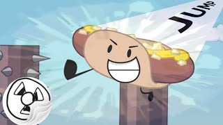 BFDIE 1 reanimated on flipaclip