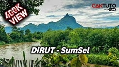 Lagu Daerah "DIRUT" Lahat - Sumatera Selatan  - Durasi: 7:08. 