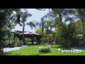 Watch our latest video of luxury villa Cecilia Trabia in Sicily | Wishsicily