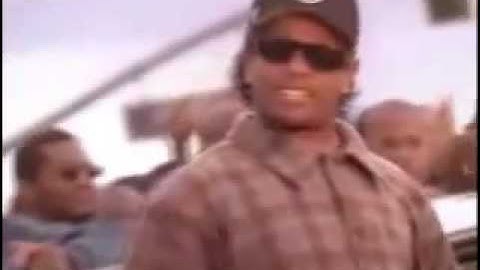 EAZY-E - Real Muthaphuckkin