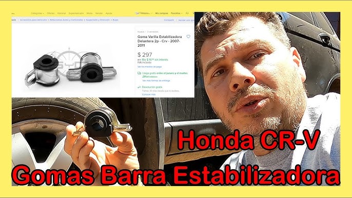 Bieleta Suspensión Delantera Honda Crv 2.4 07-11