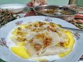 Չորաթանի խոհանոց / խանգյալ / Choratan's cuisine / khangyal