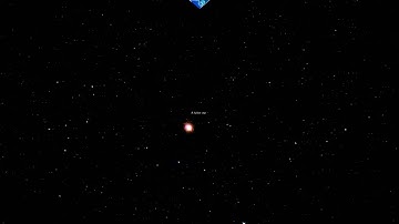 Project Spark - Game Creation - A Falling Star - Cutscene WIP