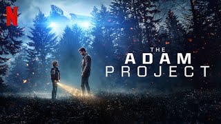 Проект Адам - русский тизер-трейлер | Netflix