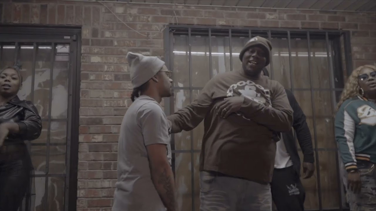 Strive Fam-Dont Make Me ft ChiccenDaGoat,Lil Cuddy TurntineDaDon,Cashville Licia,Cashville Young T