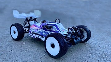 RCSpecial.com RadioControl 02/09/22 HB Racing Teflon Clutch Shoes Skidmore FX Worlds Redovan Updates