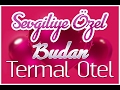 Afyon Budan Termal Otel