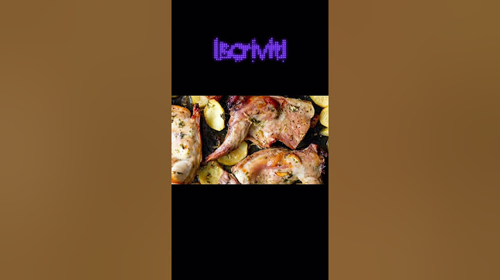 C’è Simone 🍗