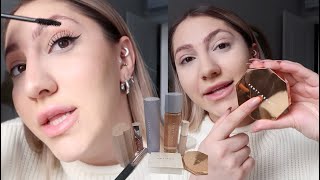 O ZAMAN BENİMLE HAZIRLAN! | Fenty Skin ve Fenty Beauty Ürünleri, İnceleme