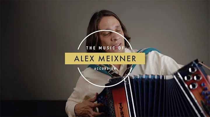 Katrina Song - Alex Meixner