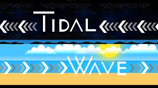 "Tidal Wave" By OniLinkGD | Showcase | Diramix