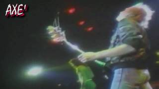 Watch Michael Schenker Group Looking For Love video