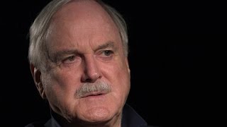 John Cleese: Why I left Monty Python