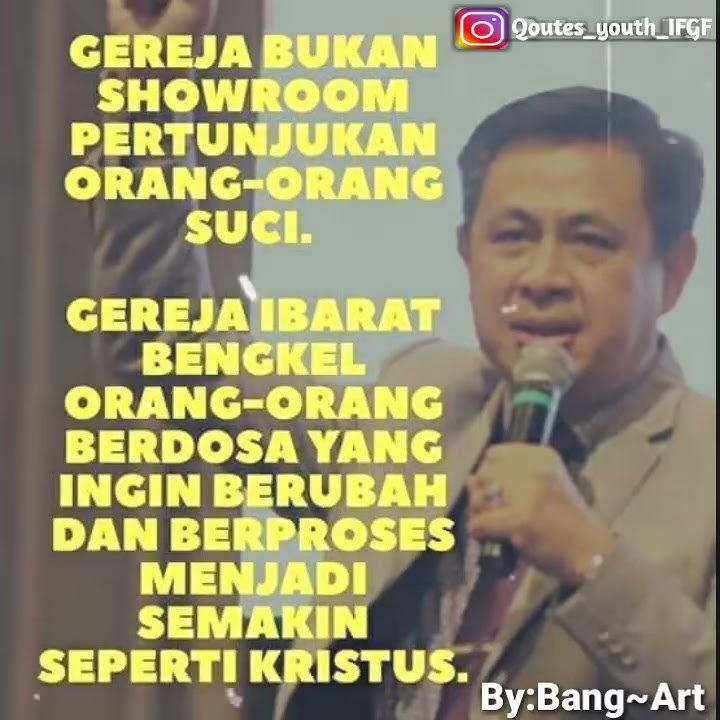 Story' wa rohani video 30 detik😇