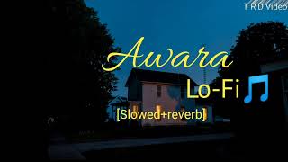 awara dabangg3 mange fakir dua e allah salman ali muskaan lofi song slowed reverb