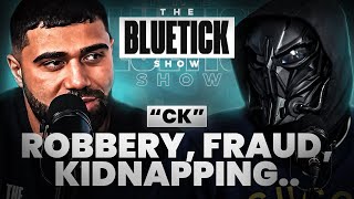 The Kidnapping Story That Will Shock You!  Ck Ep67