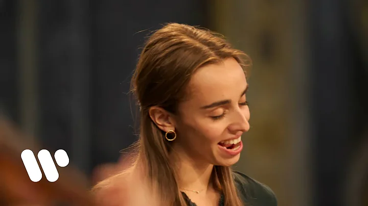 Lea Desandre sings Handel: Semele, HWV 58, Act 3: ...