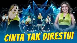 Shinta Arshinta - CINTA TAK DIRESTUI (ANEKA SAFARI)