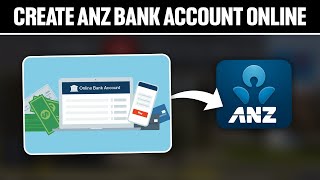 How To Create ANZ Bank Account Online ! (Full Tutorial)