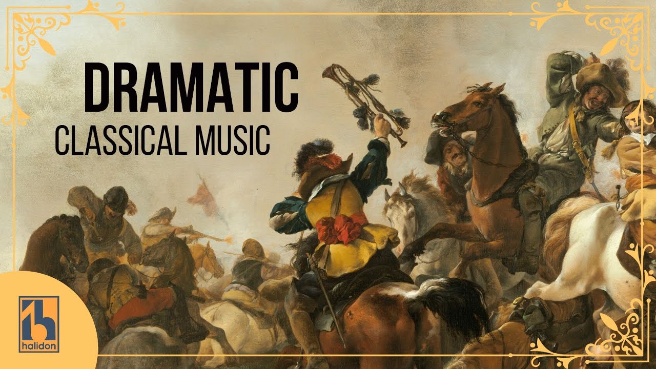 Dramatic Classical Music