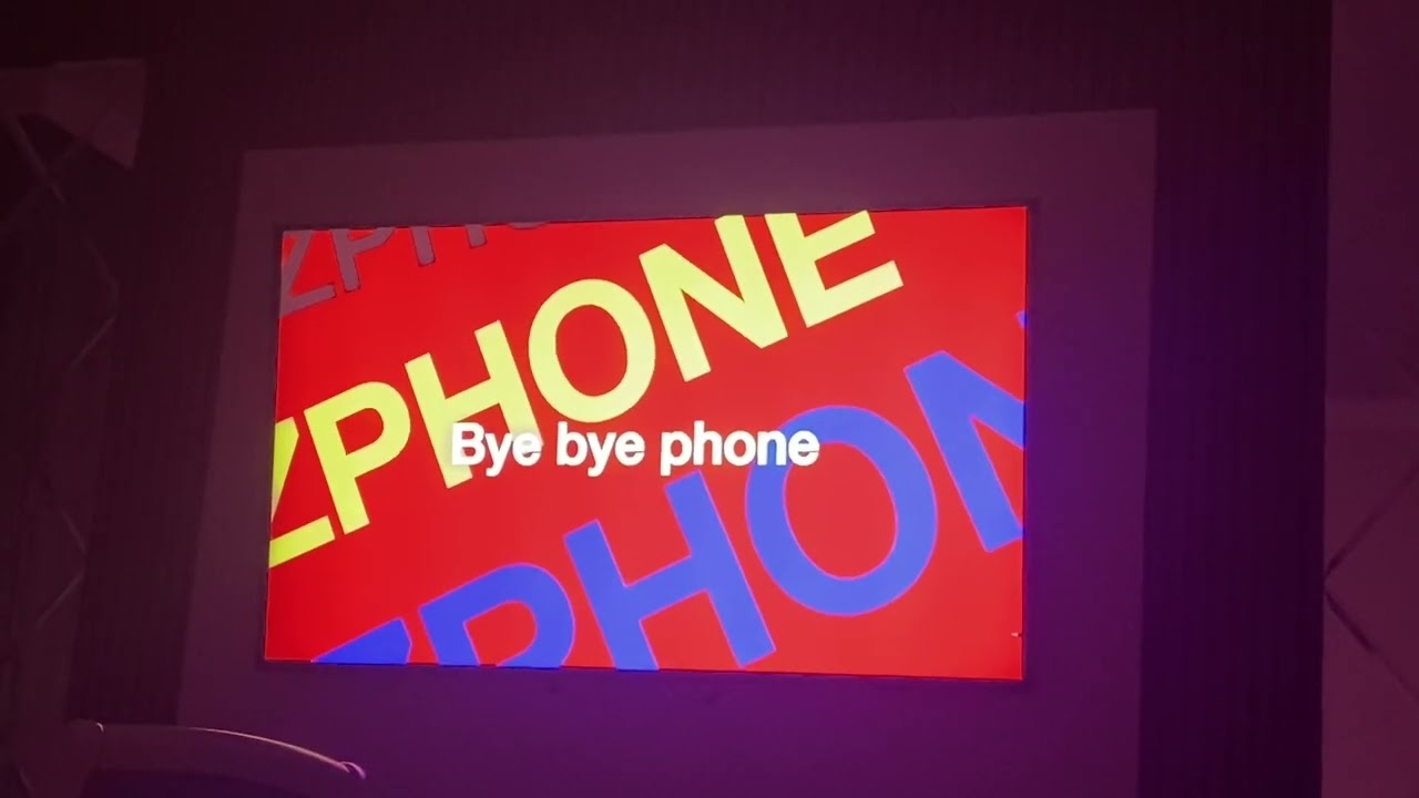 EZPHONE virus TV LG error the Linux error penguin wrong the load encountered