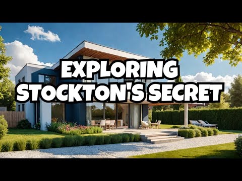 6301 Saint Andrews drive, Stockton, CA home video tour