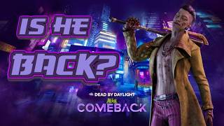 did the trickster really make a comeback? then vs now