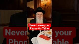 The Signal: Your phone is more than a device; it’s a reflection of your priorities.