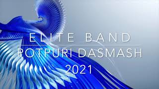 Potpuri Dasmash 2021