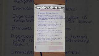 Day 1 of my aviation study journey ✈️#FlightSteps #AviationStudent #StudyVlog #CabinCrewLife
