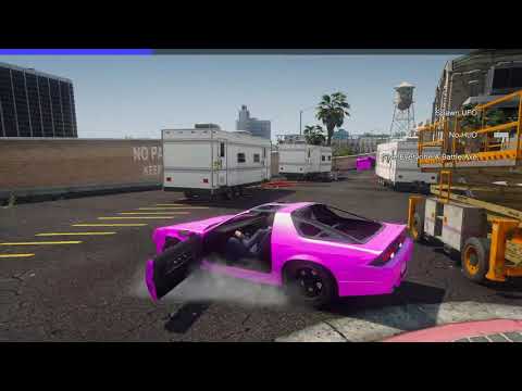 [5/18/21 archived stream] GTA 5 Natural Vision Evolved Chaos Mod Part 10 and Modern Warfare - [5/18/21 archived stream] GTA 5 Natural Vision Evolved Chaos Mod Part 10 and Modern Warfare