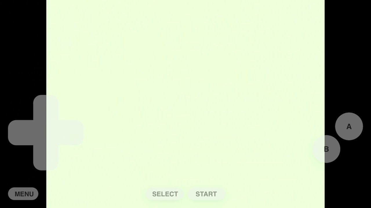 Eclipse Emulator IOS 13 NO REVOKE Pok mon Red Version GAME BOY