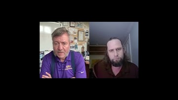 Quantum Loop Gravity and the Mysteries of Time with Jorge Pullin