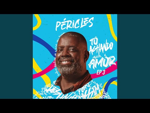 Péricles - Areia Movediça (CD Deserto da Ilusão) 