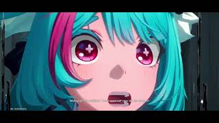 NTE Gameplay Revealed! First Look at Neverness to Everness