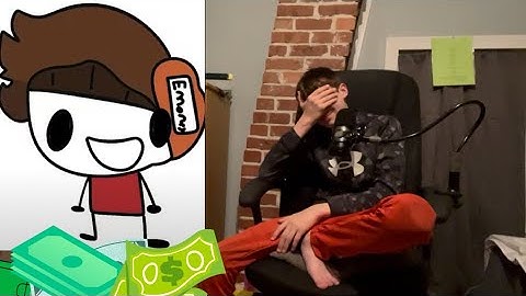 He’s so GREEDY! Very Critical Episode 4￼: Emoney animates