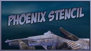 Rust Coat | Nova (csgo skin preview)