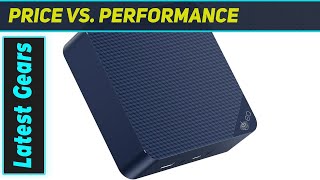 Best Mini PC for Office Work? Beelink EQ14 N150 Hands-On!