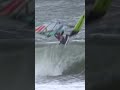 DAY 2 HIGHLIGHTS FROM THE CITROEN WINDSURF WORLD CUP SYLT 🇩🇪

It was an action packed day with dr...