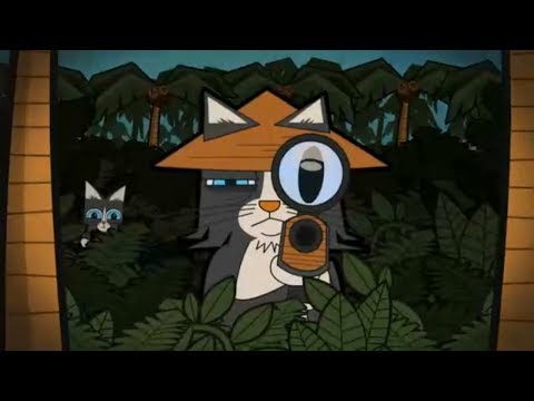 Kitten Assassin Android GamePlay Trailer (HD) [Game For Kids]
