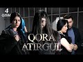 Qora atirgul (o'zbek serial) 4-qism | Кора атиргул (узбек сериал) 4-кисм