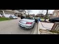 GoPro HERO13 Black - Anamorphic Lens Mod Test #2