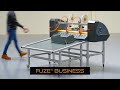 FUZE™ Business 1250 | Tape Application Machine