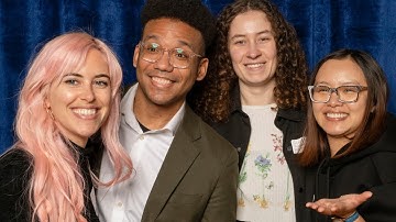 We spent two days talking about the Future of Nonfiction Video | FONV 2025